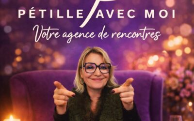 Transformez votre timidité en confiance : Préparez-vous pour un premier rendez-vous mémorable.