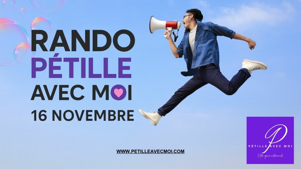 Rando Pétille avec Moi – Campagne & Forêts autour de Rouen