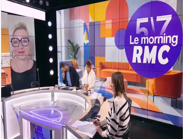 Pétille avec Moi à l’honneur dans les médias